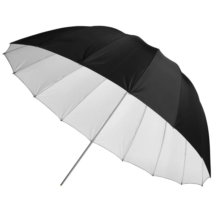 Professional Photography Studio Lighting Umbrella - Soft Light Diffusion for Portraits and Product Photography