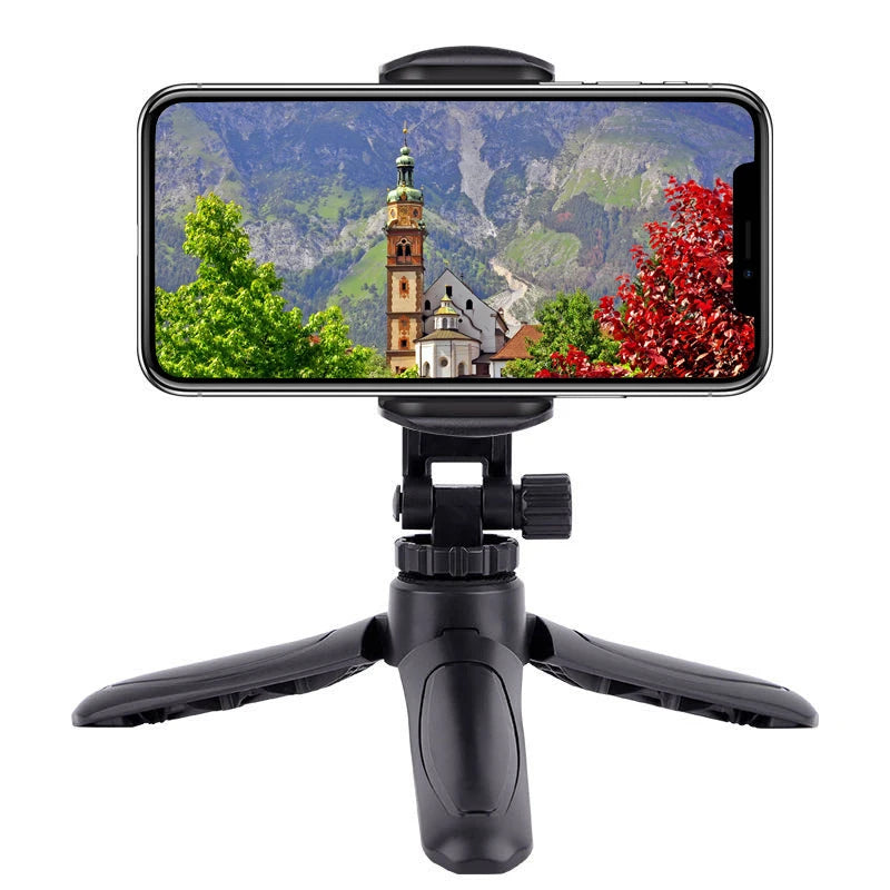 360° Phone Tripod