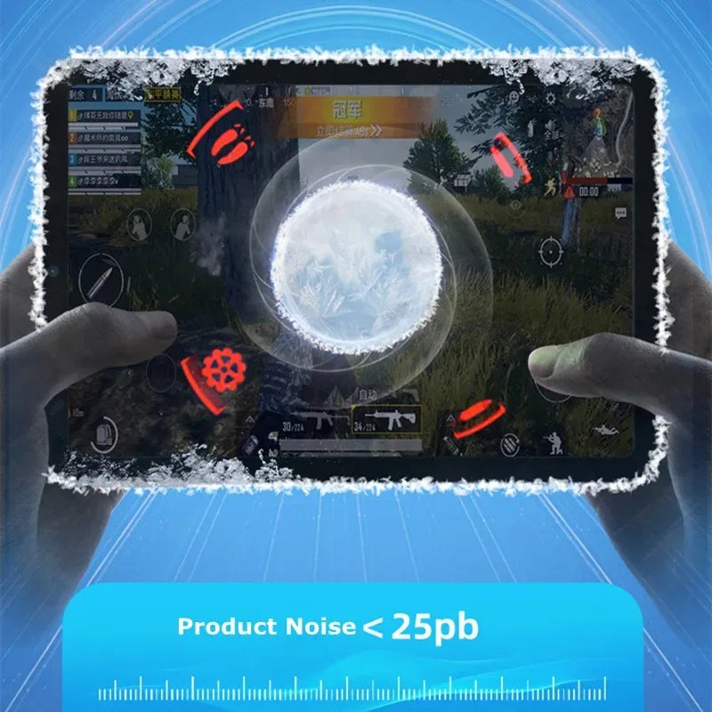 MOBILE RADIATOR GT28