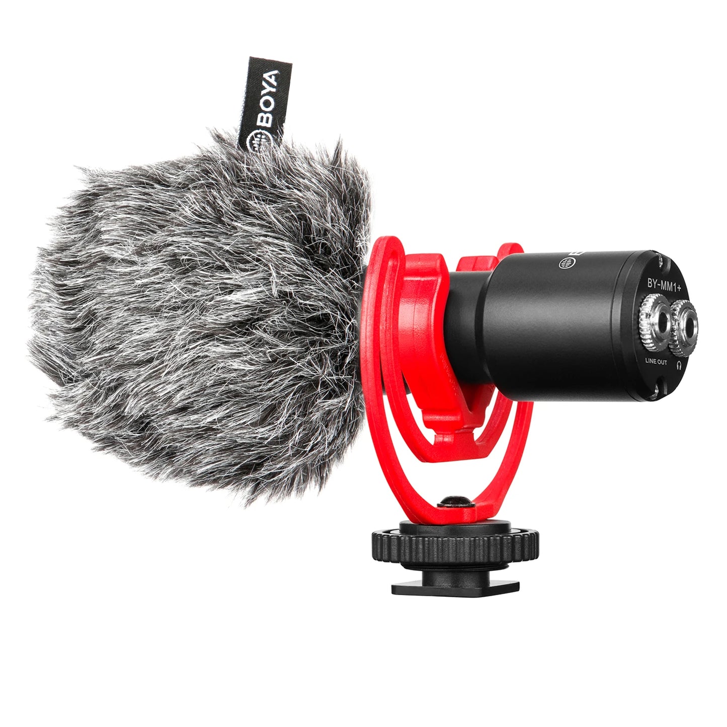 BOYA MICROPHONE BYMM1 PLUS