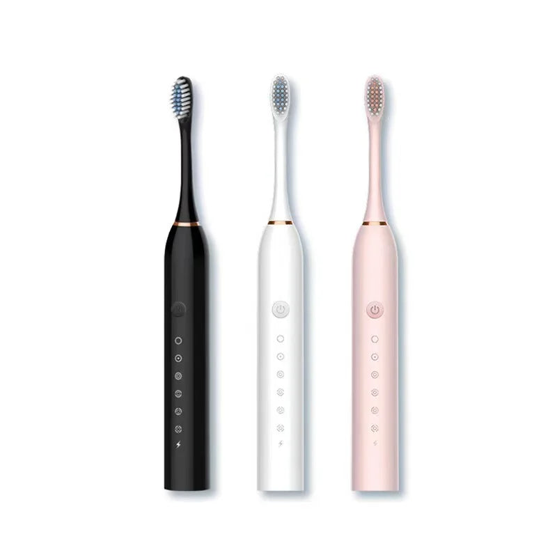 6-Mode Sonic Toothbrush