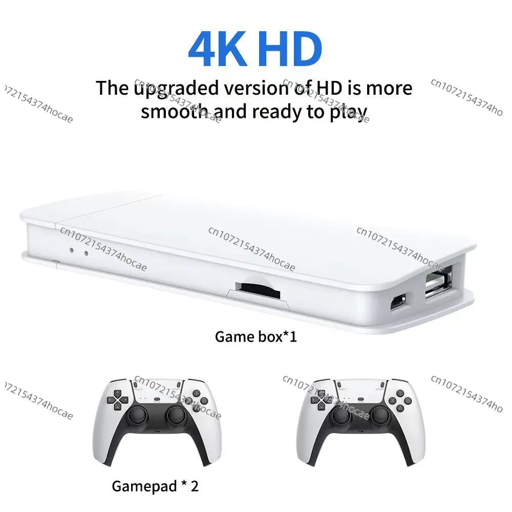 2.4G GAME STICK M15 64GB A