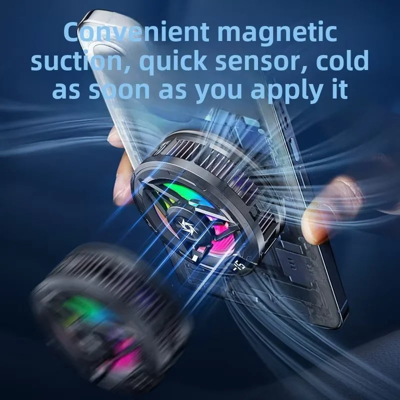 MOBILE RADIATOR SL59