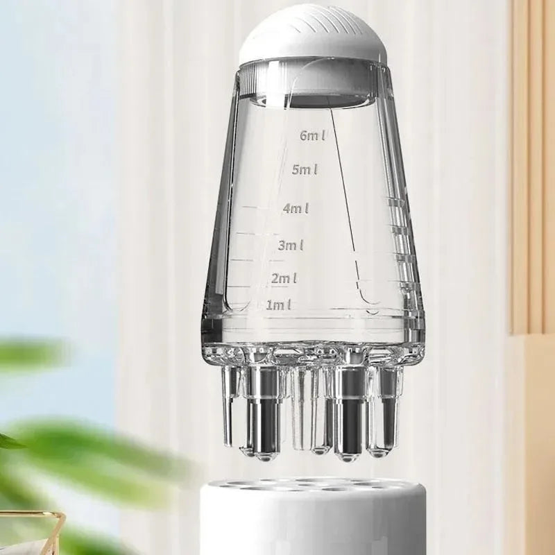 Scalp Massage Applicator