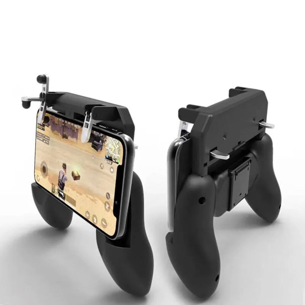 TRIGGER GAMEPAD W10