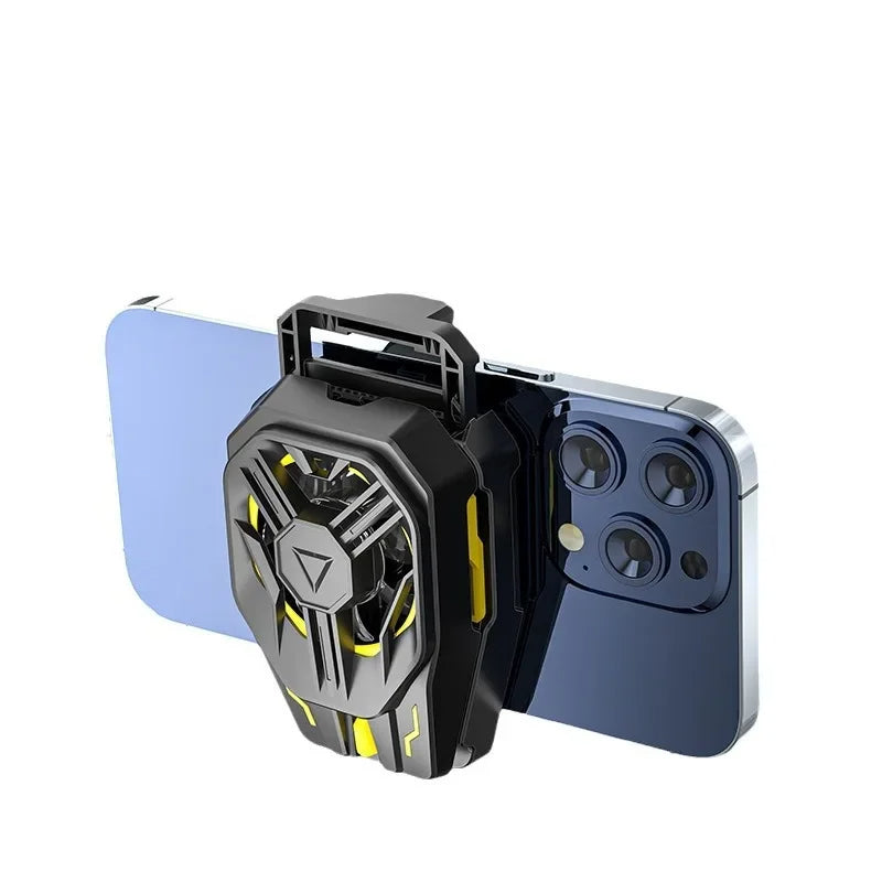 MOBILE RADIATOR N40 COOLING ARTIFACT