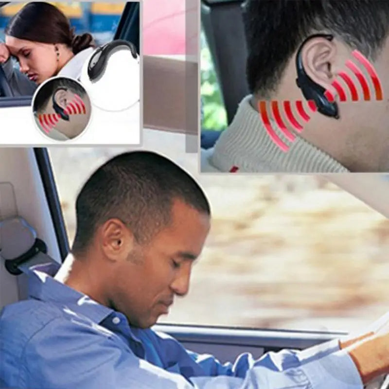 Car Vehicle Driver Safety Driving Alarm Sound Alert for Professional night drivers