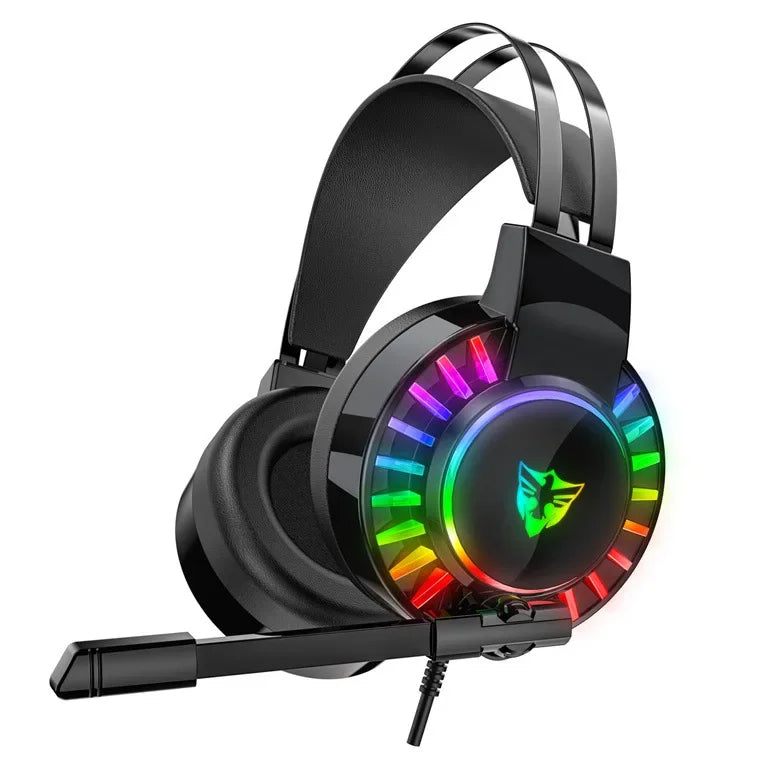 HP GAMING HEADSET G605 USB 2.0