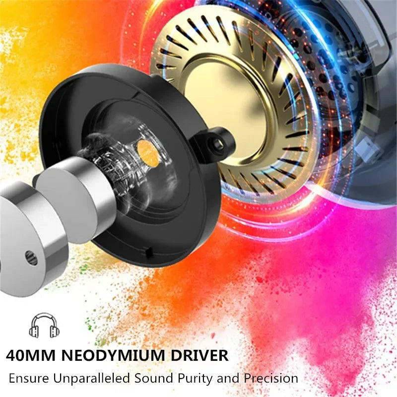 BT HEADPHONE SODO SD1001