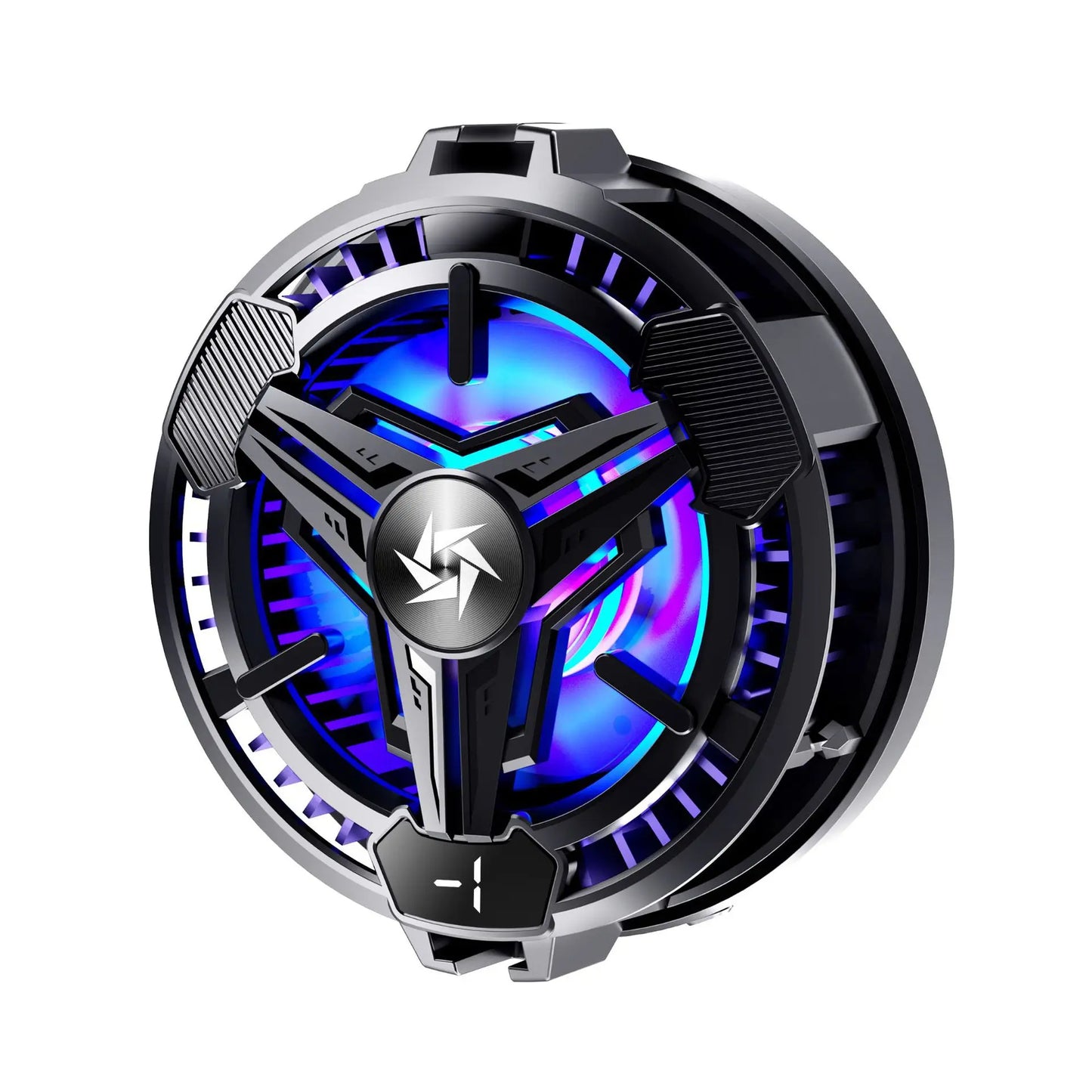 MOBILE RADIATOR SL10