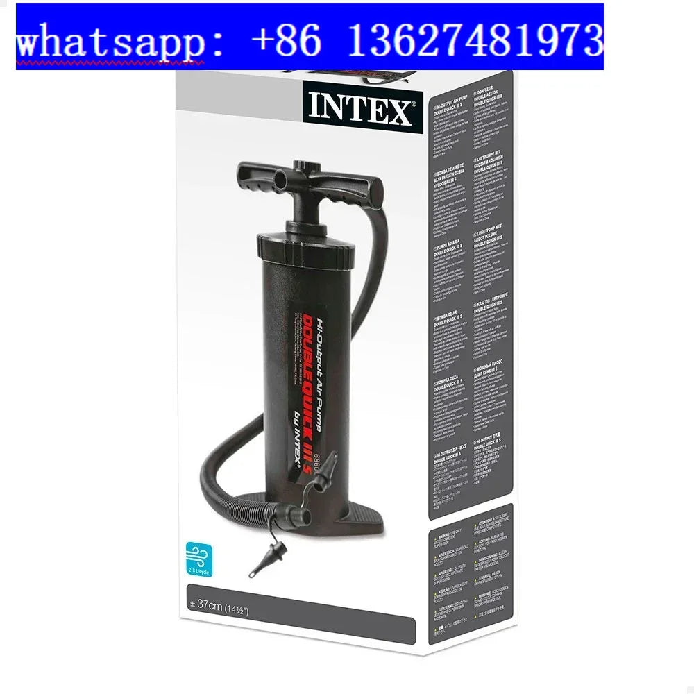 Inflatable Pump 29cm