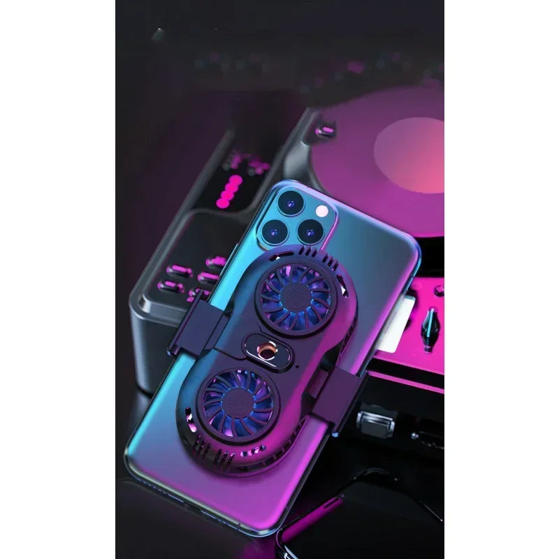 MOBILE RADIATOR AH102