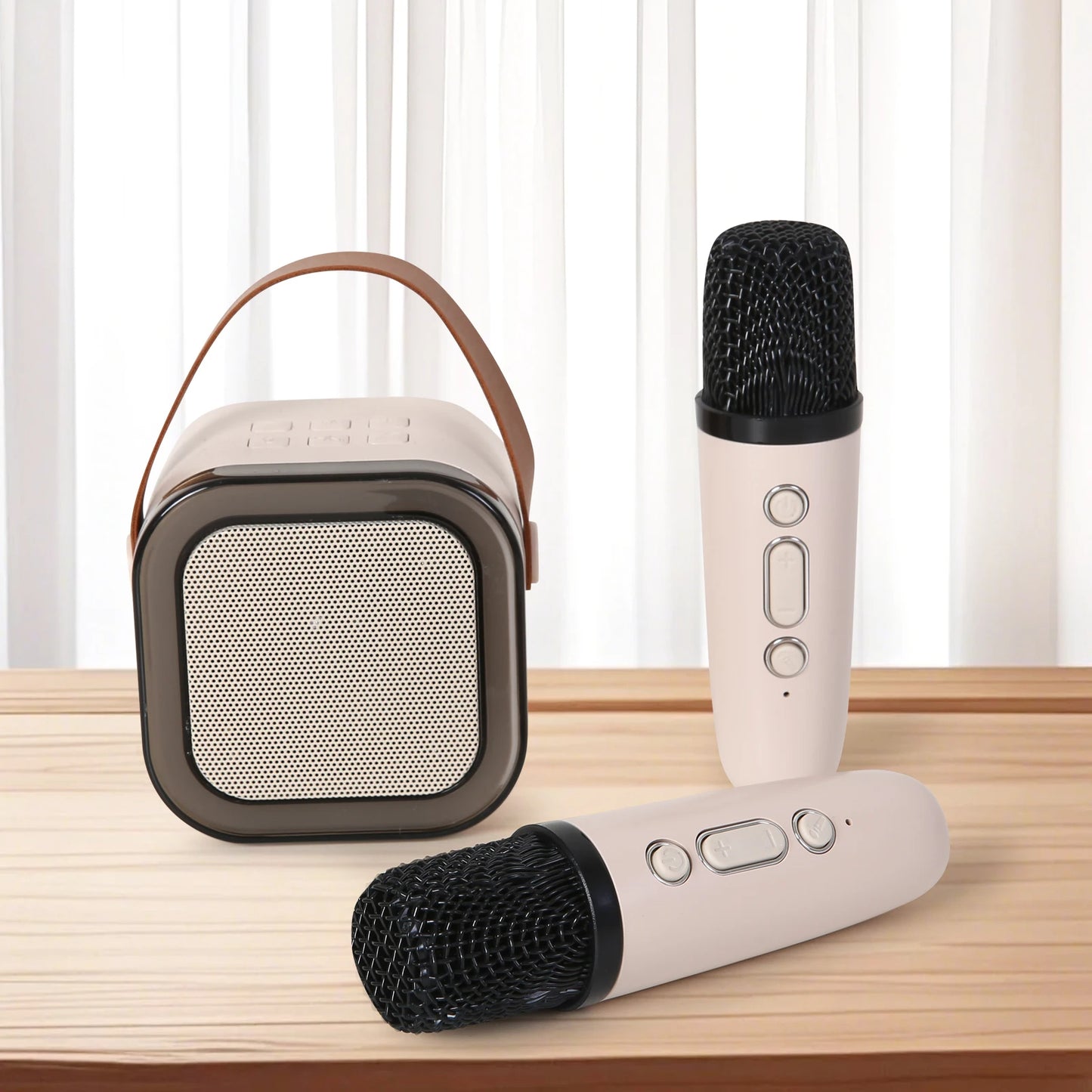 BT SPEAKER K12 ONE MIC B