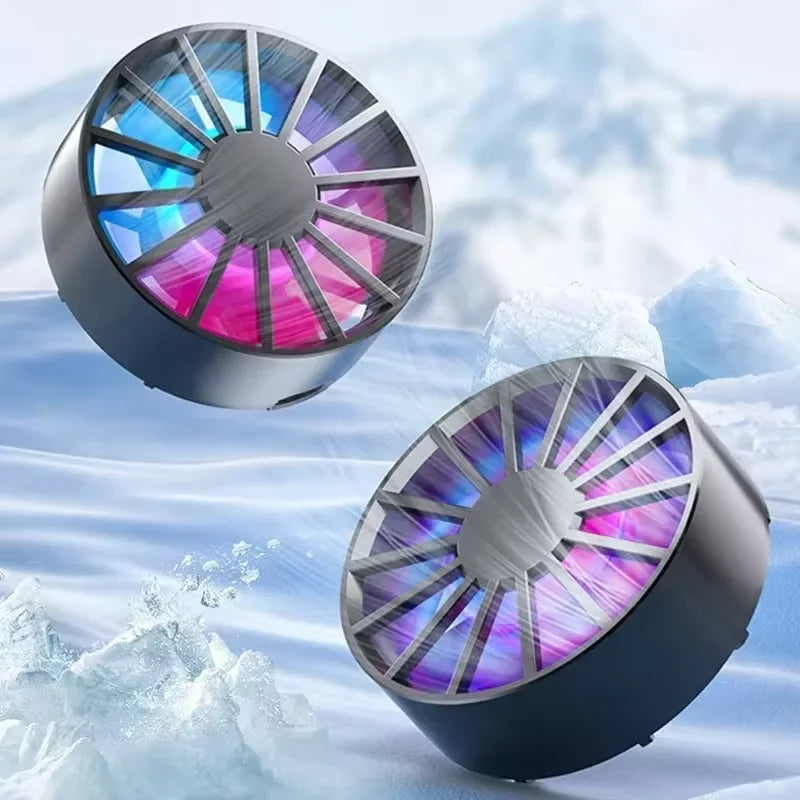 MOBILE RADIATOR AL11