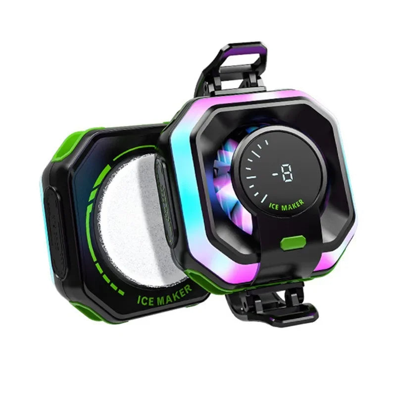 MOBILE RADIATOR HK5 PRO