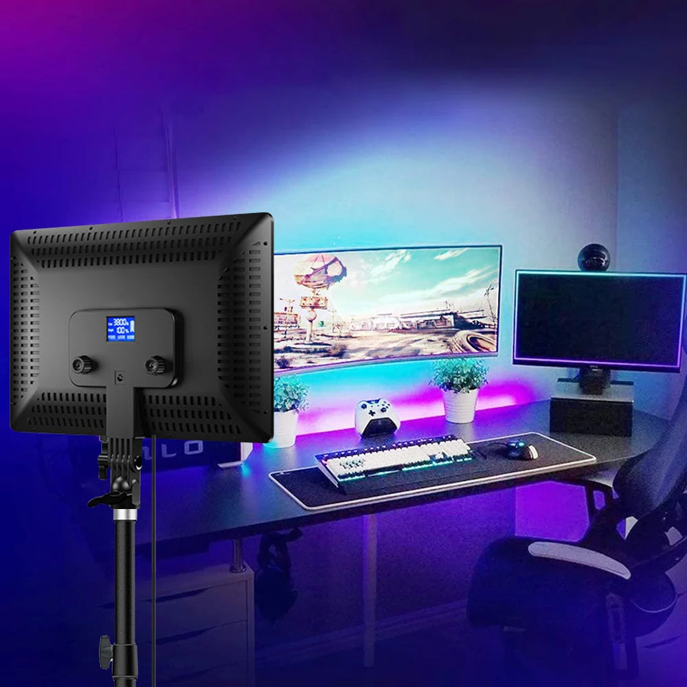 PLOKAMA 20W LIGHT U480