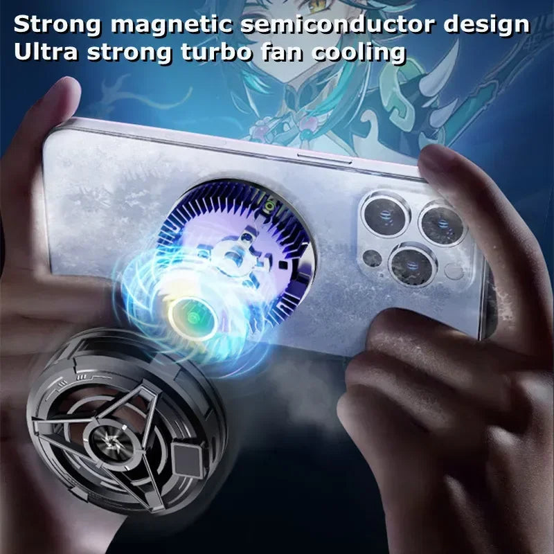 MOBILE RADIATOR SL17