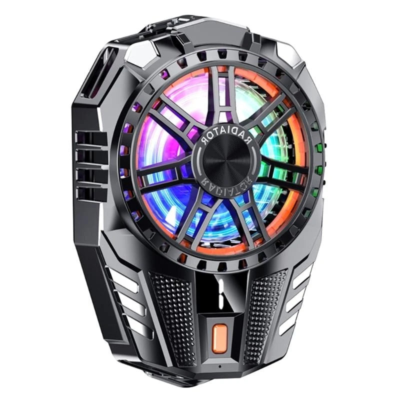 MOBILE RADIATOR X119A