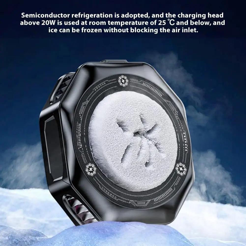 MOBILE RADIATOR TL05A