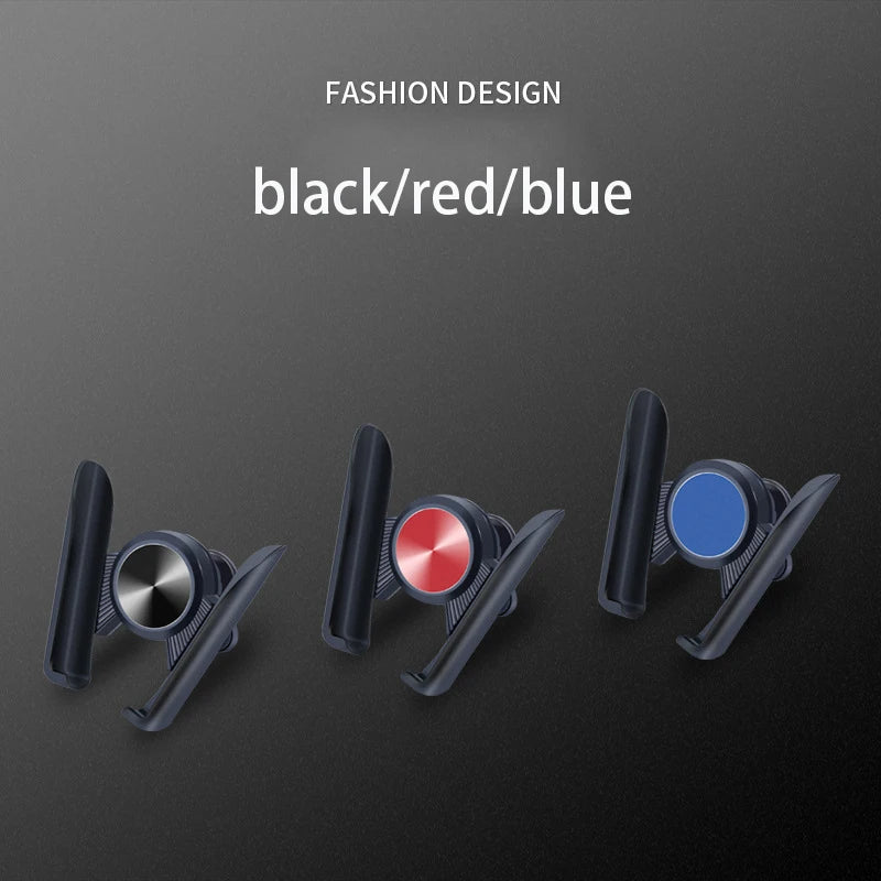 Air Vent Phone Mount