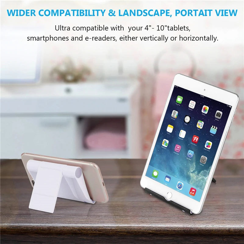 Aircraft Aluminum Phone Stand