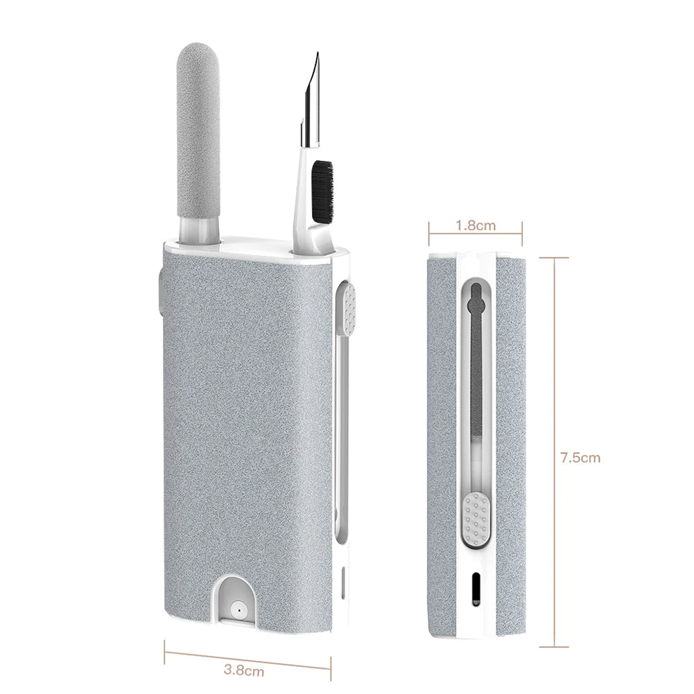 DIGITAL PRODUCTS CLEANER Q6
