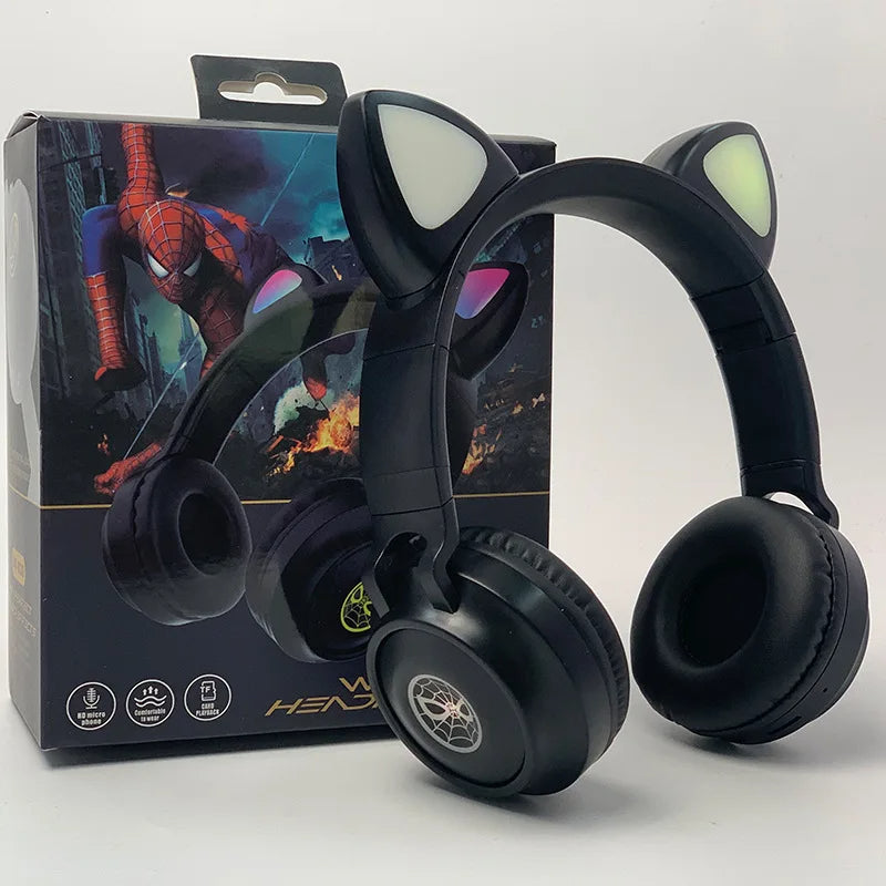 WIRELESS HEADPHONE ZW038