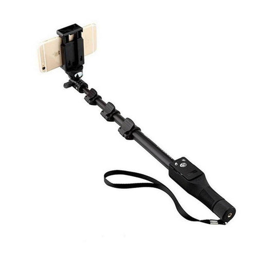 Yunteng Selfie Stick 1288 - Black