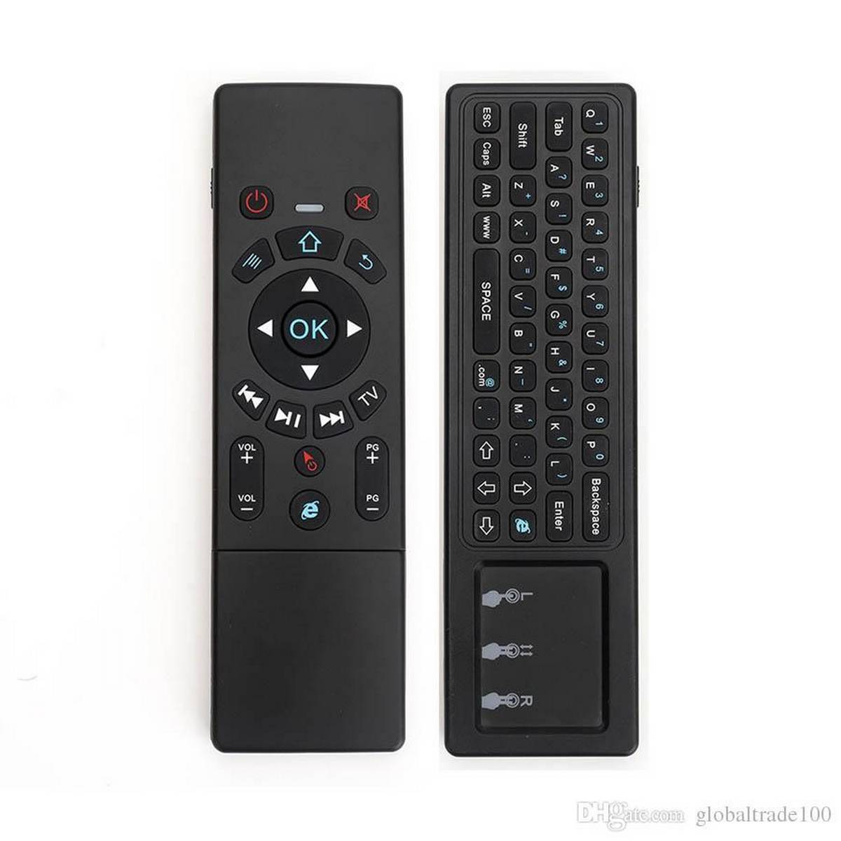 Wechip W1 2.4ghz Wireless Air Mouse