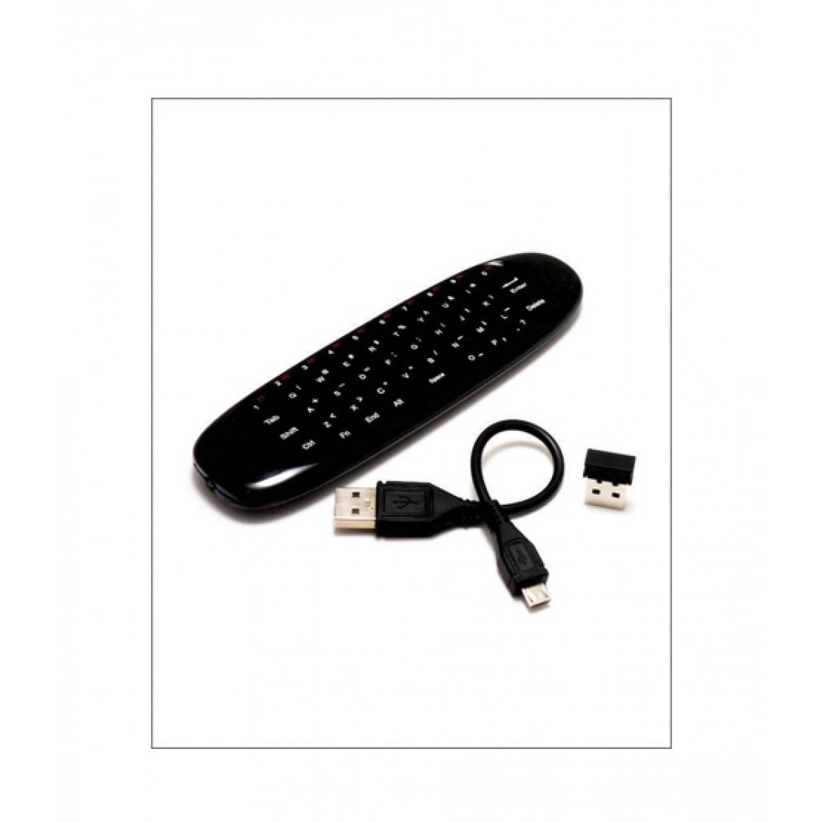 Air Mouse C120 for Android And Smart TV