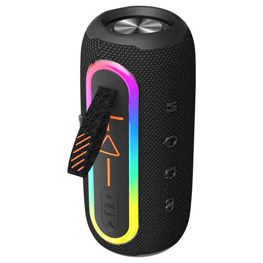 JBL Flip 6 Max Portable Bluetooth Speaker With RGB Light & Deep Bass