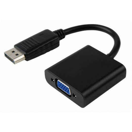 D Port To Vga Converter