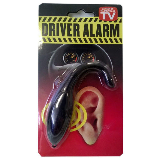 Car Vehicle Driver Safety Driving Alarm Sound Alert for Professional night drivers