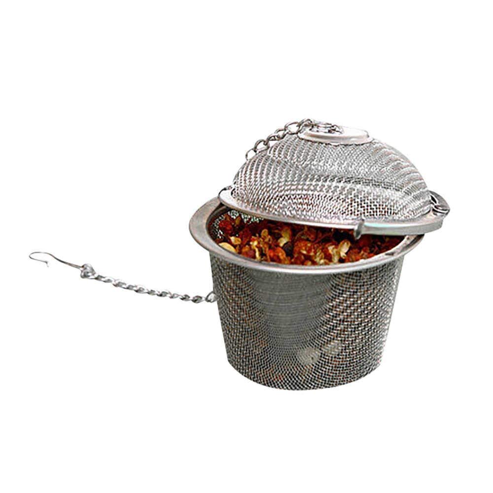 Practical tea ball, Tea Spices Infuser Filter