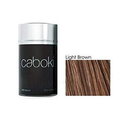 Original Hair Loss Concealer - Light Brown - 25G
