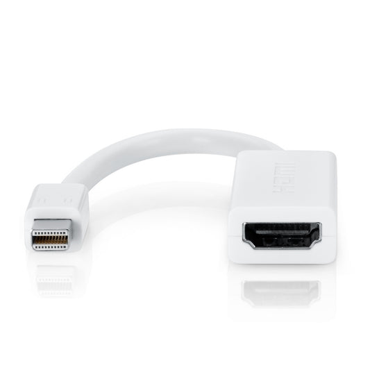 Mini DisplayPort to HDMI Adapter Cable Converter