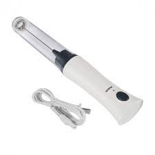 Electric Rechargable Foamer Coffee & Egg Beater