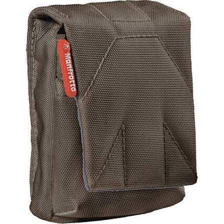 Canon Compact Digital Camera Protective Travel Pouch - Sleek Point and Shoot Camera Kit for Vlogging & Travel | Nafees Gadgets