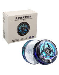 MOBILE RADIATOR SL17