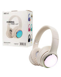 BT HEADPHONE AKZ63