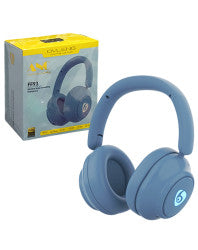 BT HEADPHONE ANC WIRELESS FF93