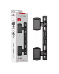 LIVE MULTI CLIP K537