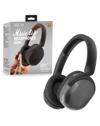 HEADPHONE BT AKZ29