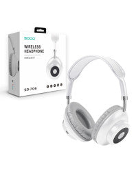 BT HEADPHONE SD706