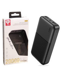 YOUSHENQKU POWER BANK YD31 20000MAH