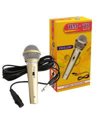 WIRED MIC DM701