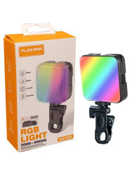 PLOKAMA RGB LIGHT U80 PRO