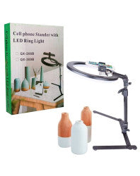 RING LIGHT 26CM QX206B