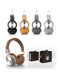 BT HEADPHONE SODO SD1001