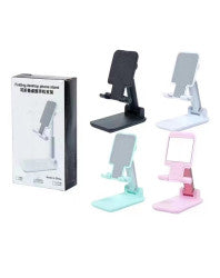 FOLDING DESKTOP PHONE STAND T1